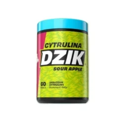 DZIK Cytrulina Dzik 540 g