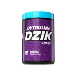 DZIK Cytrulina Dzik 540 g