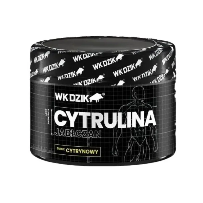 DZIK Cytrulina 225 g