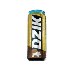 DZIK Energy ZERO Kalorii 500 ml