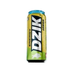 DZIK Energy ZERO Kalorii 500 ml