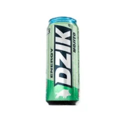 DZIK Energy ZERO Kalorii 500 ml