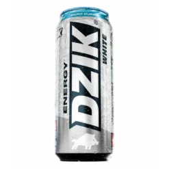 DZIK Energy ZERO Kalorii 500 ml