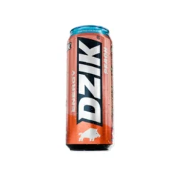 DZIK Energy ZERO Kalorii 500 ml