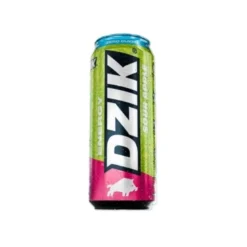 DZIK Energy ZERO Kalorii 500 ml