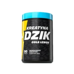 DZIK Kreatyna Dzik 369 g