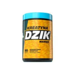 DZIK Kreatyna Dzik 369 g