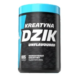 DZIK Kreatyna Dzik 369 g