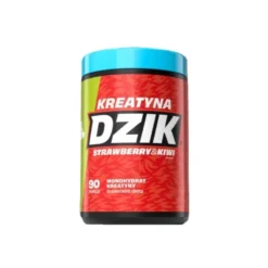 DZIK Kreatyna Dzik 369 g