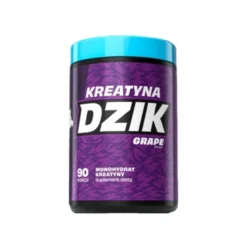 DZIK Kreatyna Dzik 369 g