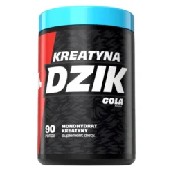 DZIK Kreatyna Dzik 369 g