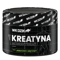 DZIK Kreatyna Dzik Pro 225 g