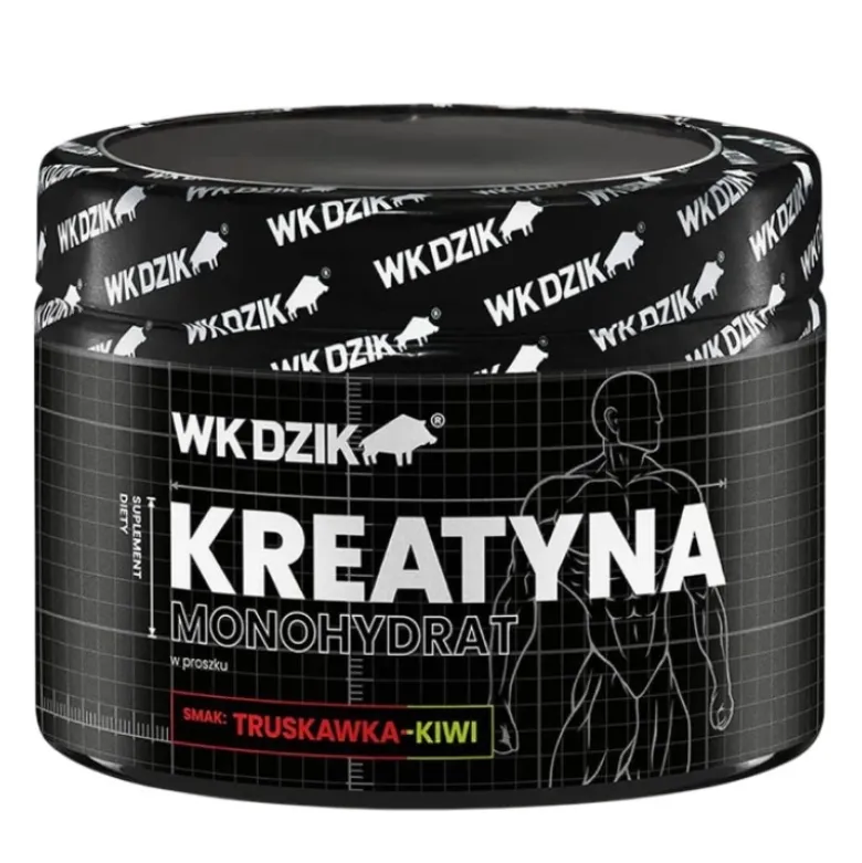 DZIK Kreatyna Dzik Pro 225 g
