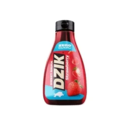 DZIK Sweet Sauce Dzik 425 ml