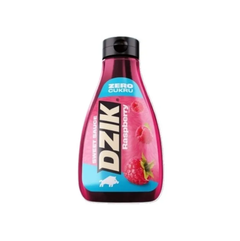 DZIK Sweet Sauce Dzik 425 ml