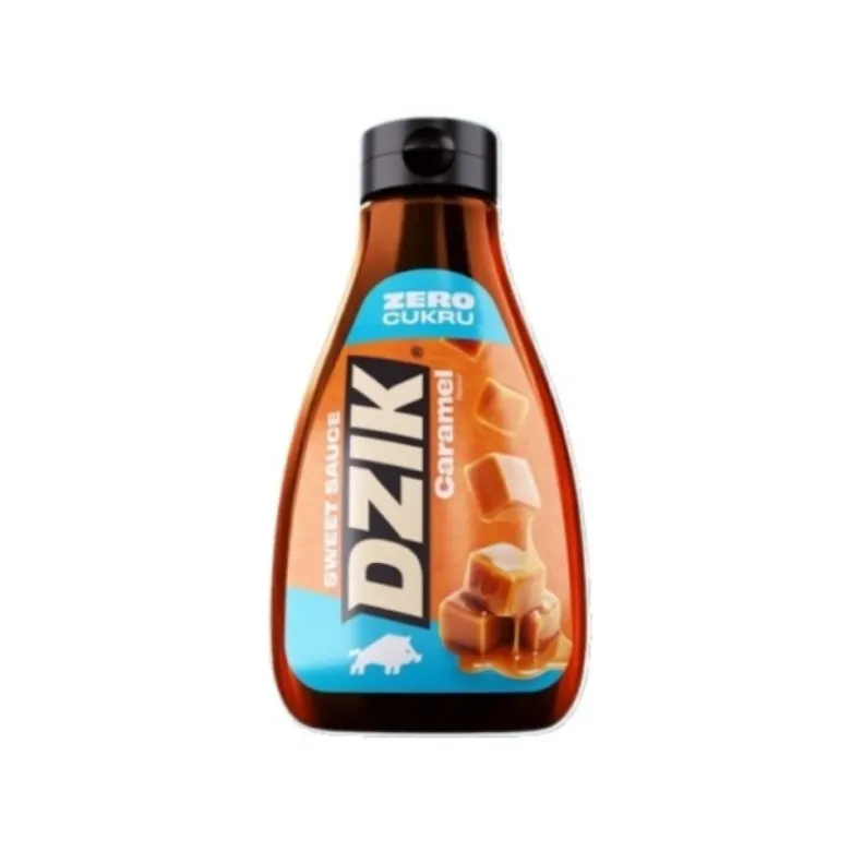 DZIK Sweet Sauce Dzik 425 ml