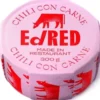 EDRED Chili Con Carne 300 g