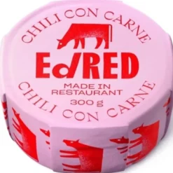 EDRED Chili Con Carne 300 g