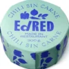 EDRED Chili Sin Carne 300 g