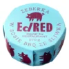 EDRED Żeberka w sosie BBQ ze Śliwką 270 g