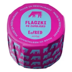 EDRED Flaczki po Zamojsku 400 g