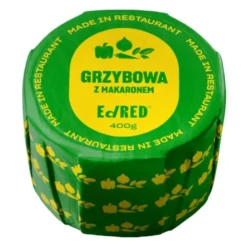 EDRED Grzybowa z Makaronem 400 g