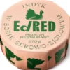 EDRED Indyk w Sosie Serowo Ziołowym 270 g
