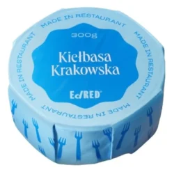 EDRED Kiełbasa Krakowska 300 g