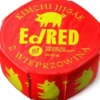 EDRED Kimchi Jjigae z Wieprzowiną 300 g