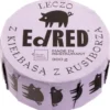 EDRED Leczo z Kiełbasą z Rusiborza 300 g