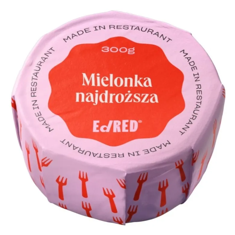 EDRED Mielonka Najdroższa 300 g