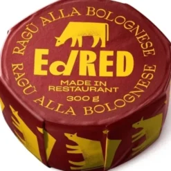 EDRED Ragu Alla Bolognese 300 g