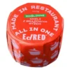 EDRED Roślinne Chili z Brązowym Ryżem 400 g