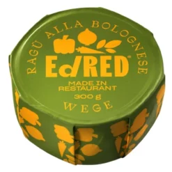 EDRED Wege Ragu Alla Bolognese 300 g