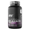 EFX Kre Alkalyn 120 caps.