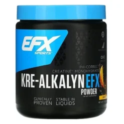 EFX Kre-Alkalyn 220 g