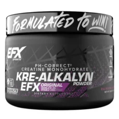 EFX Kre Alkalyn Powder 110 g