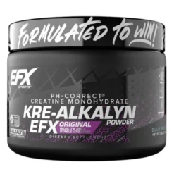 EFX Kre Alkalyn Powder 110 g