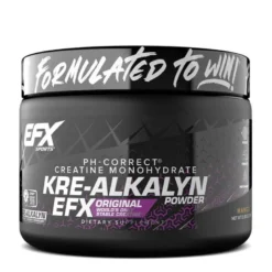 EFX Kre Alkalyn Powder 110 g