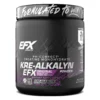 EFX Kre Alkalyn Powder 210 g