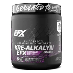 EFX Kre Alkalyn Powder 210 g