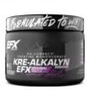 EFX Kre Alkalyn Powder 100 g