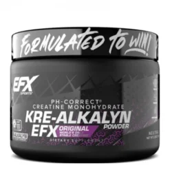 EFX Kre Alkalyn Powder 100 g