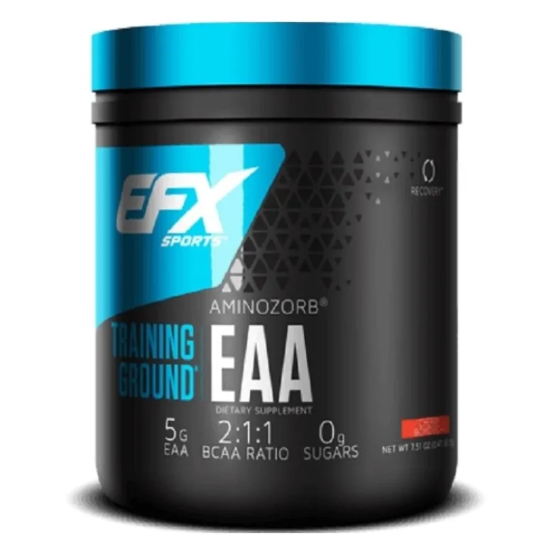 EFX Training Ground EAA 213 g