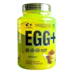 4+ EGG 900 g - Smaki czekoladowe