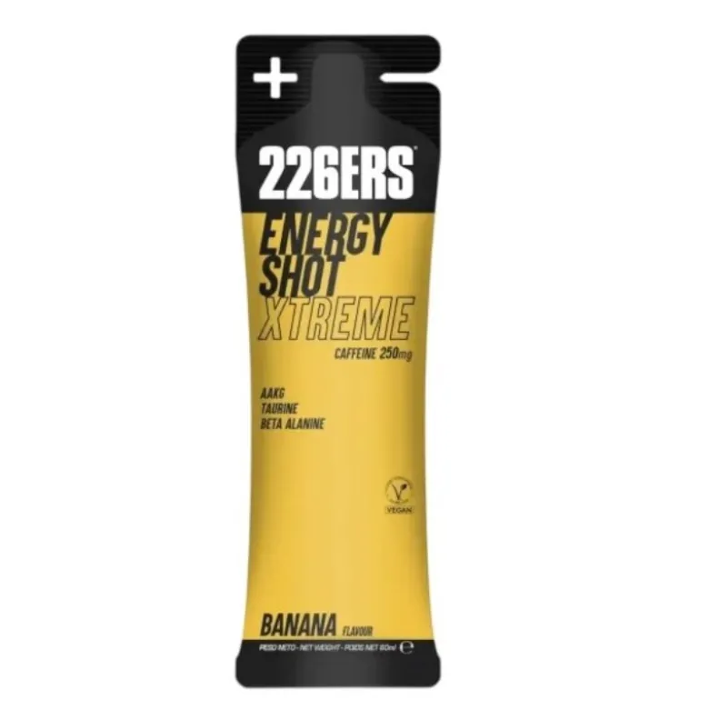 226ERS Energy Shot Stick 60 ml