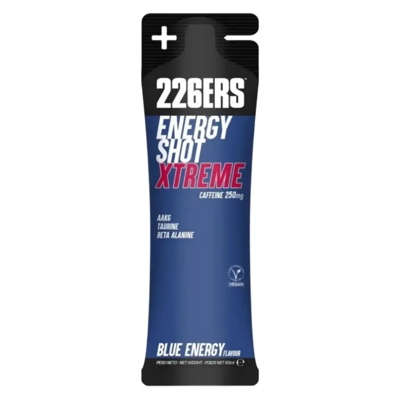 226ERS Energy Shot Stick 60 ml