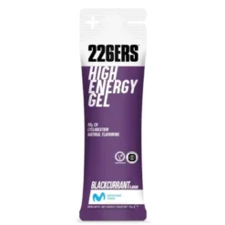 226ERS High Energy Gel 76 g BCAA