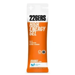 226ERS High Energy Gel 76 g BCAA