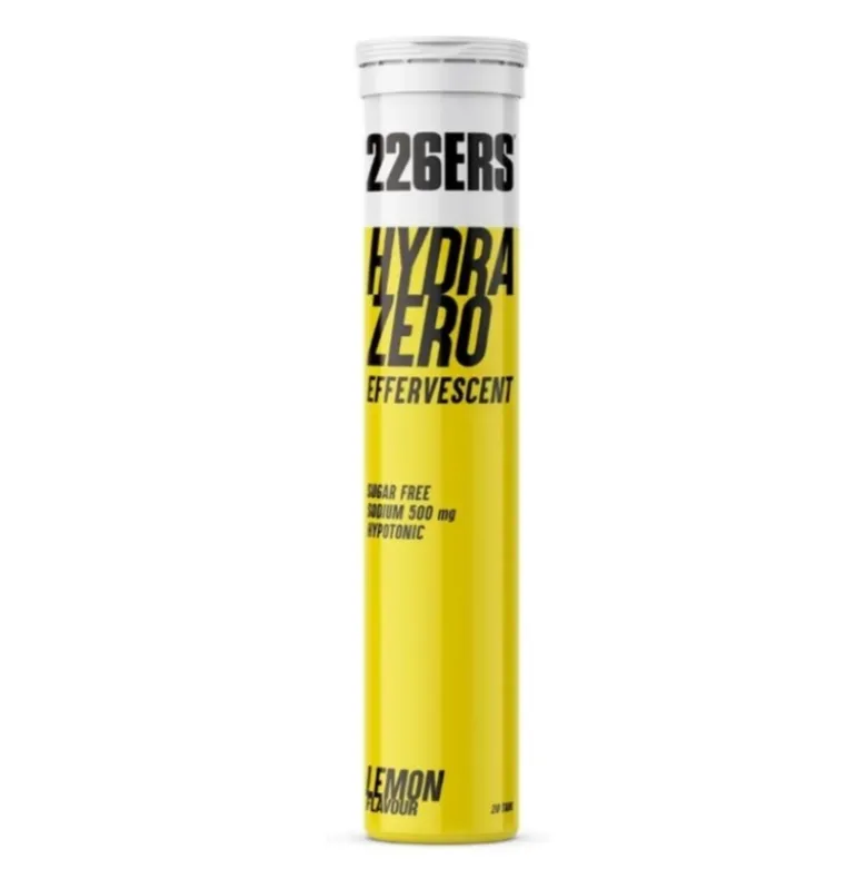 226ERS Hydrazero Effervescent 20 tabs.